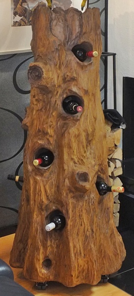  weinregal lifesize   motors�ge kettens�ge schnitzen jochen adam holzwerker