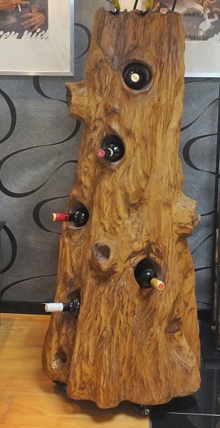  weinregal lifesize   motors�ge kettens�ge schnitzen jochen adam holzwerker