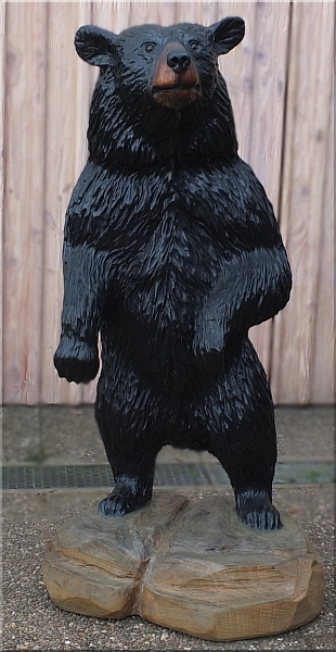 schwarzb�r black bear