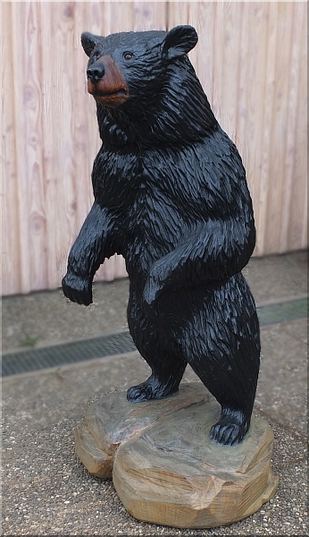 schwarzb�r black bear