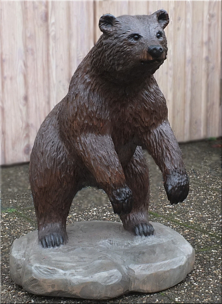 baer b�r grizzly