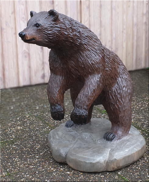 baer b�r bear grizzly