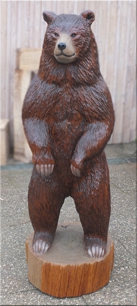 b�r grizzly motors�genkunst kettens�genkunst schnitzen holzwerker jochen adam holz