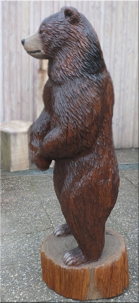 b�r grizzly motors�genkunst kettens�genkunst schnitzen holzwerker jochen adam holz