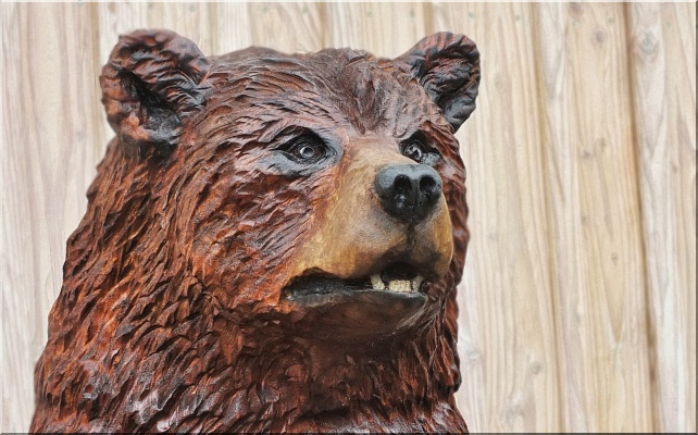 b�r grizzly motors�genkunst kettens�genkunst schnitzen holzwerker jochen adam holz