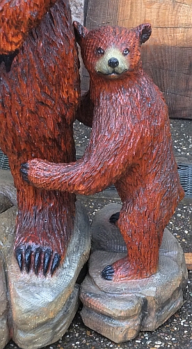 b�r grizzly motors�genkunst kettens�genkunst schnitzen holzwerker jochen adam holz