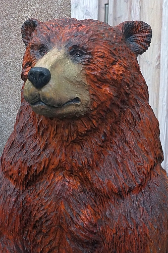 b�r grizzly motors�genkunst kettens�genkunst schnitzen holzwerker jochen adam holz