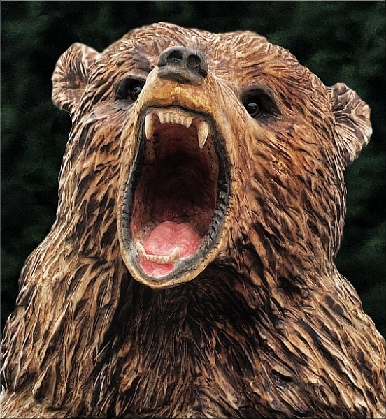 b�r holzwerker jochen adam schnitzen mit der motors�ge