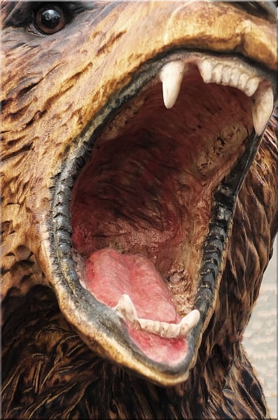 b�r holzwerker jochen adam schnitzen mit der motors�ge