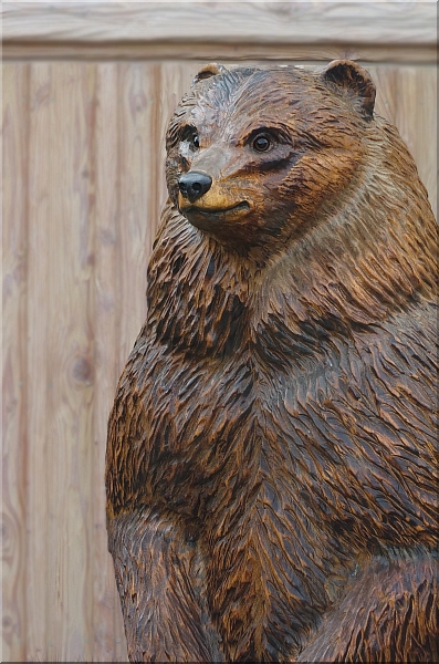 b�r holzwerker jochen adam schnitzen mit der motors�ge