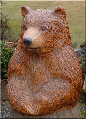 b�r im fass jochen adam holzwerker motors�ge kettens�ge