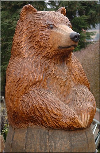 b�r im fass jochen adam holzwerker motors�ge kettens�ge