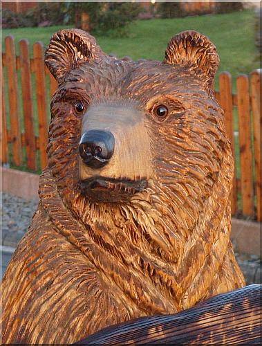  b�r jochen adam holzwerker motors�ge