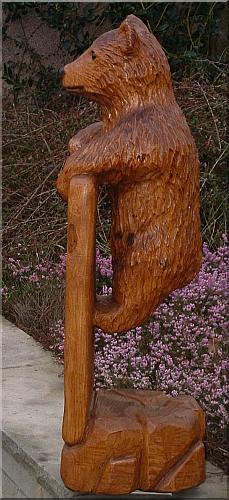  b�r jochen adam holzwerker motors�ge