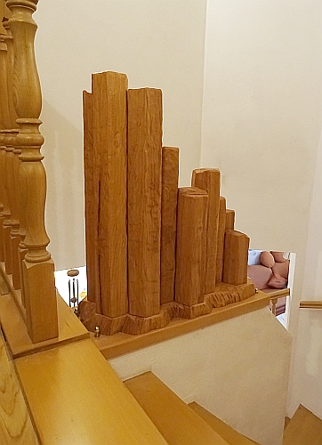 skulptur basalts�ule motors�ge kettens�ge schnitzen kettes�genkunst motors�genkunst holzwerker