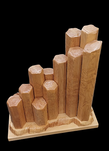 skulptur basalts�ule motors�ge kettens�ge schnitzen kettes�genkunst motors�genkunst holzwerker