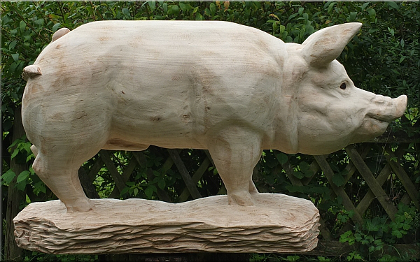 eber holz jochen Adam holzwerker motors�ge kettens�ge schnitzea