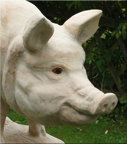 eber eber holz jochen Adam holzwerker motors�ge kettens�ge schnitzea