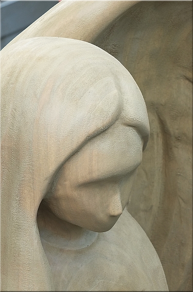 engel holz garten motors�ge schnitzen holzwerker skulptur