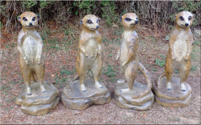 erdm�nnchen motors�ge kettens�ge schnitzen holz kunst