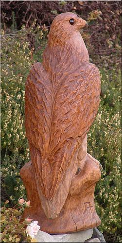 falke falcon holz motors�ge kettens�ge schnitzen kettes�genkunst motors�genkunst holzwerker