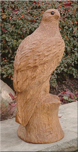 falke falcon holz motors�ge kettens�ge schnitzen kettes�genkunst motors�genkunst holzwerker