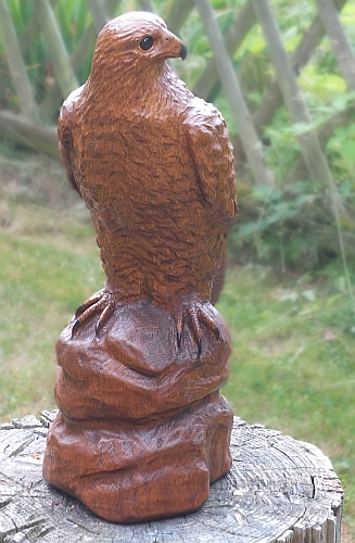 falke falcon holz motors�ge kettens�ge schnitzen kettes�genkunst motors�genkunst holzwerker