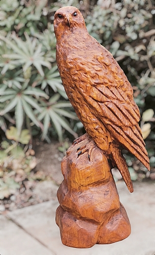 falke falcon holz motors�ge kettens�ge schnitzen kettes�genkunst motors�genkunst holzwerker