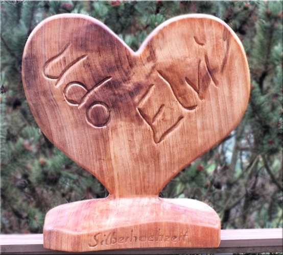 herz holz chainsaw kettens�ge