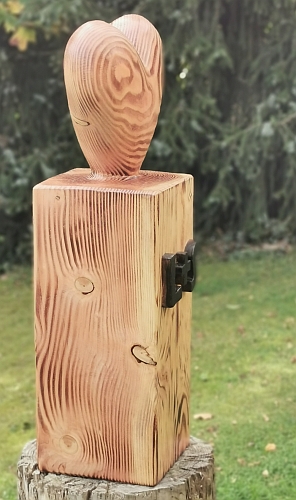 herz motors�ge kettens�ge schnitzen jochen adam holzwerker