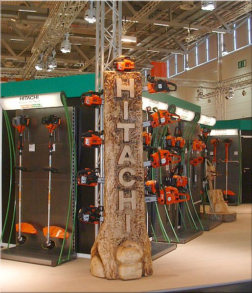 schild motors�ge kettens�ge schnitzen holzwerker hitachi