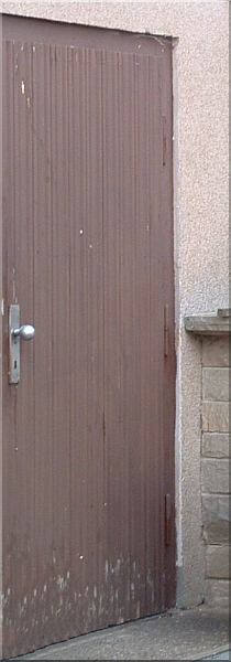 holztor motors�ge schnitzen