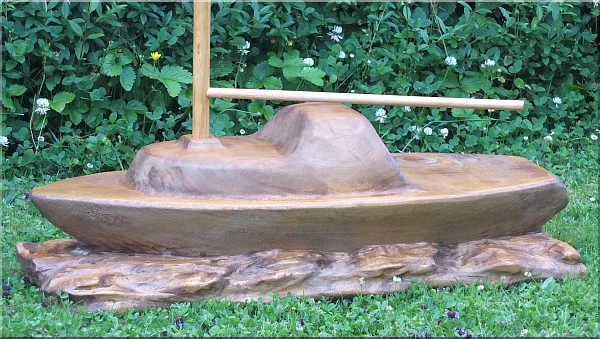 segelboot kettens�ge segelboot schiff holz schnitzen motors�ge