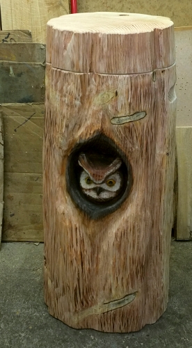 bar  schnapsbar holz schnitzen motors�ge kettens�ge kunst  holzwerker m�bel 